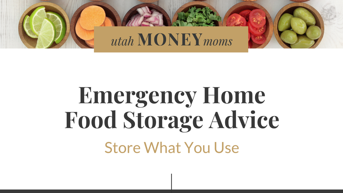 Water Storage: How Much Do You Really Need? - Food Storage Moms