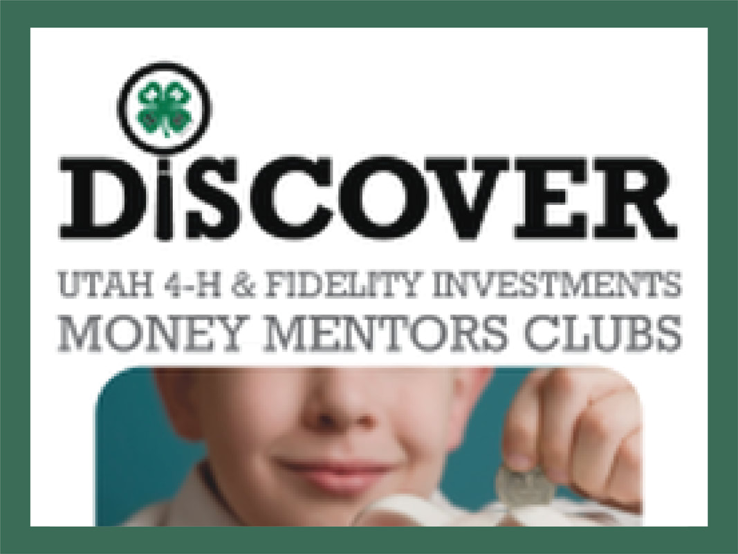 Resources - Utah Money Moms